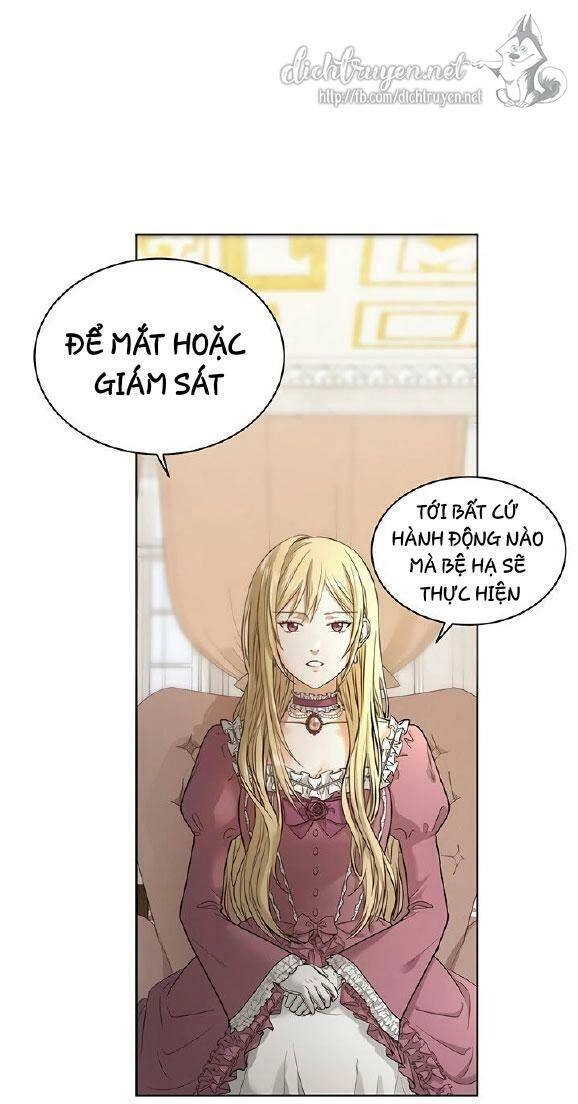 Tôi Không Còn Yêu Anh Nữa Chapter 1 - 5