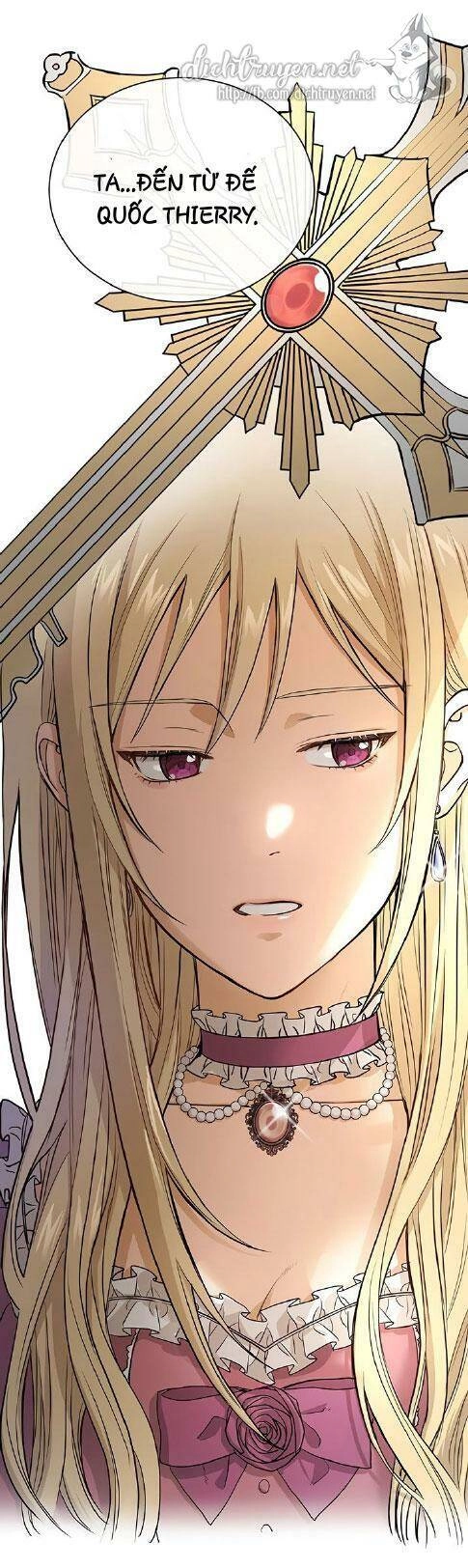 Tôi Không Còn Yêu Anh Nữa Chapter 1 - 7