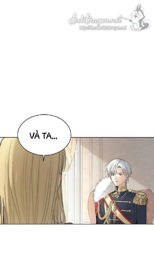 Tôi Không Còn Yêu Anh Nữa Chapter 1 - 8