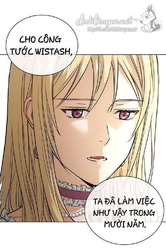 Tôi Không Còn Yêu Anh Nữa Chapter 1 - 15