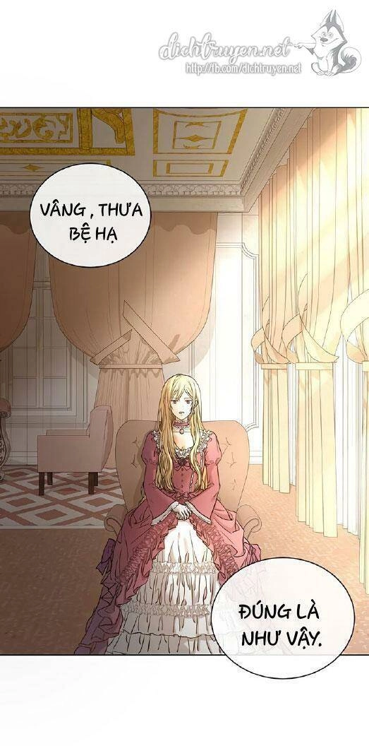 Tôi Không Còn Yêu Anh Nữa Chapter 1 - 20