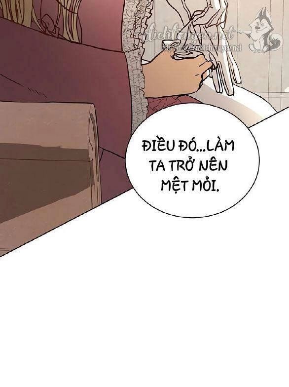 Tôi Không Còn Yêu Anh Nữa Chapter 1 - 25