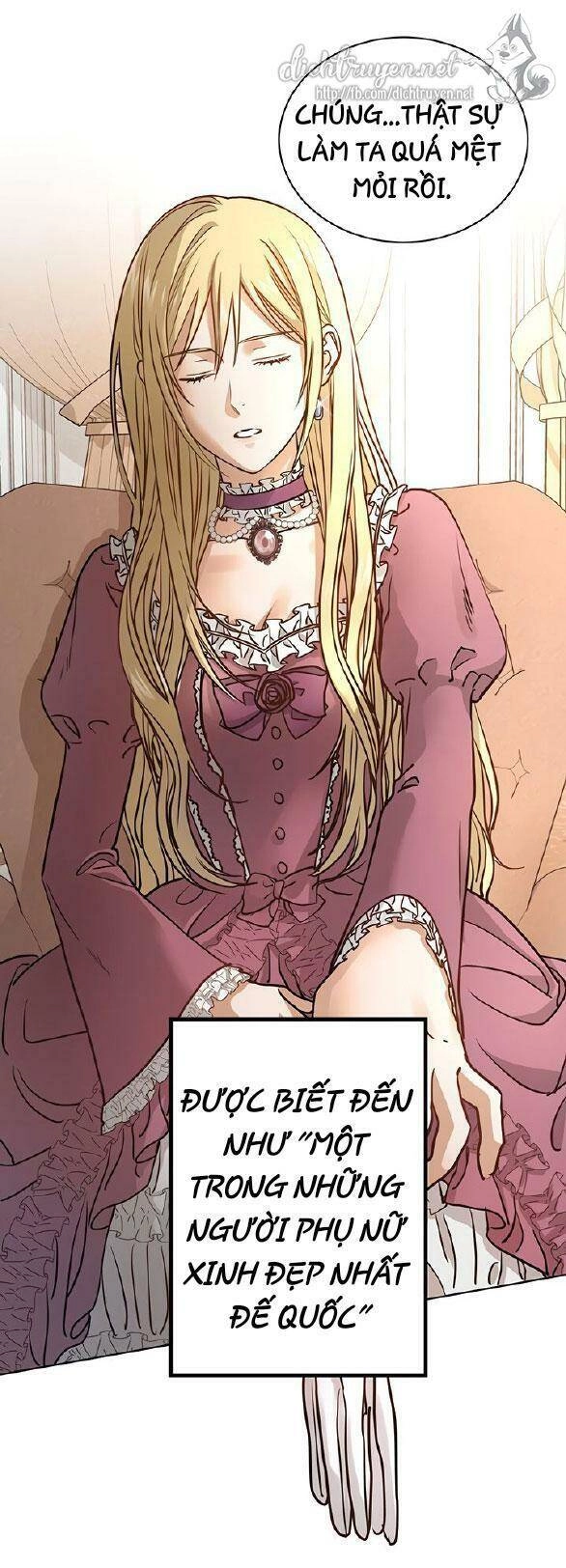 Tôi Không Còn Yêu Anh Nữa Chapter 1 - 27