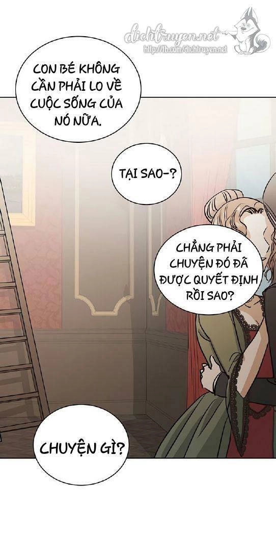 Tôi Không Còn Yêu Anh Nữa Chapter 1 - 50