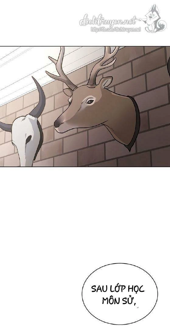 Tôi Không Còn Yêu Anh Nữa Chapter 1 - 59