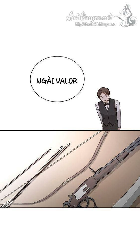 Tôi Không Còn Yêu Anh Nữa Chapter 1 - 61