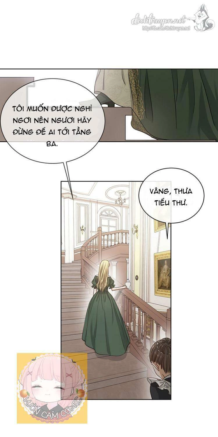 Tôi Không Còn Yêu Anh Nữa Chapter 2 - 4