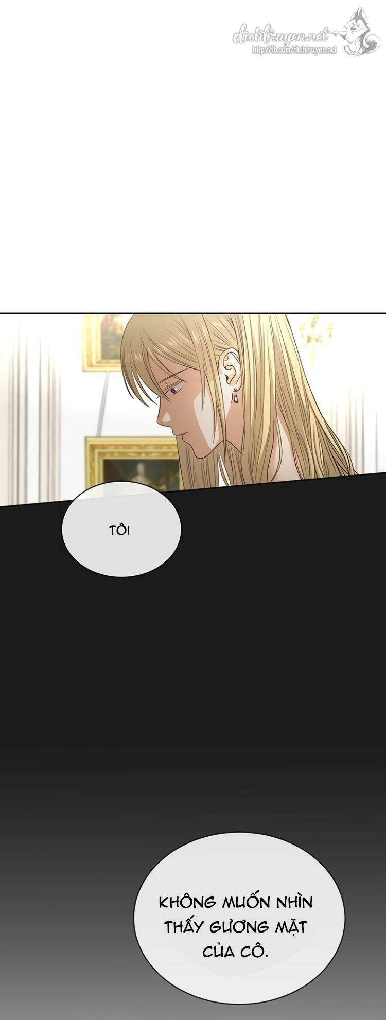 Tôi Không Còn Yêu Anh Nữa Chapter 2 - 5