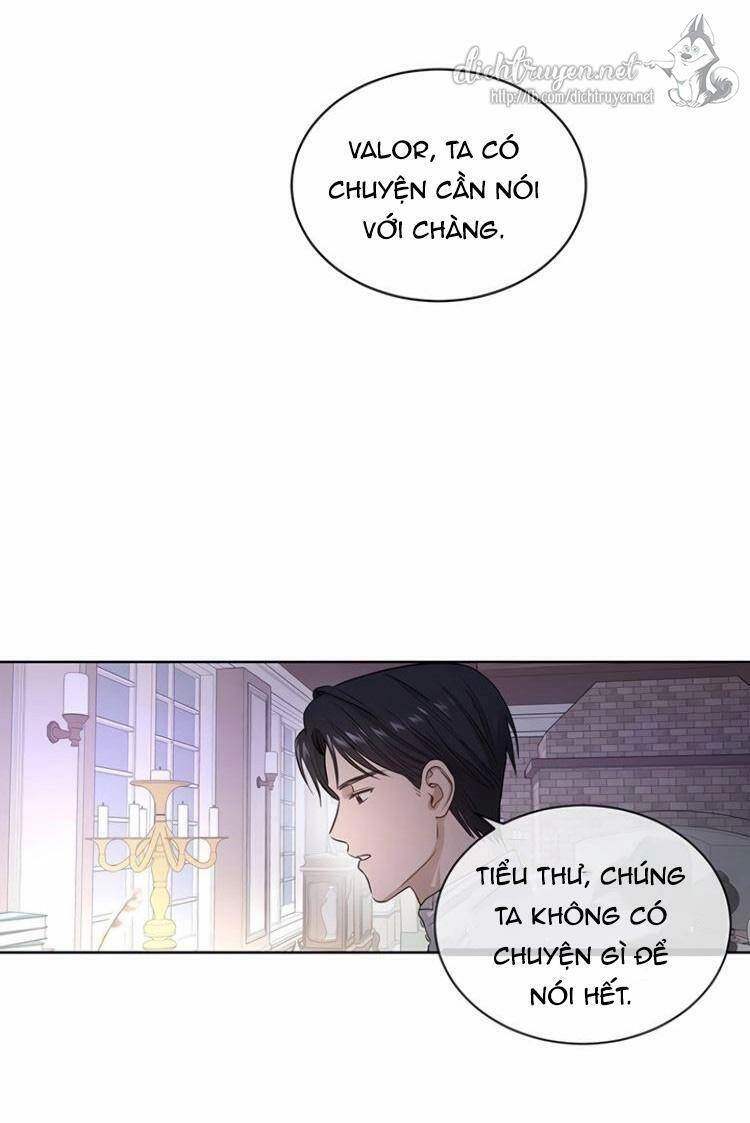 Tôi Không Còn Yêu Anh Nữa Chapter 2 - 11