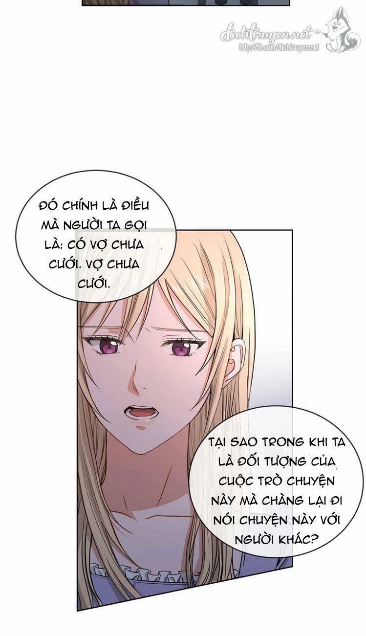 Tôi Không Còn Yêu Anh Nữa Chapter 2 - 14