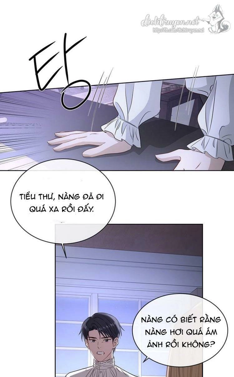 Tôi Không Còn Yêu Anh Nữa Chapter 2 - 19