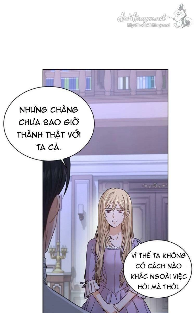 Tôi Không Còn Yêu Anh Nữa Chapter 2 - 21