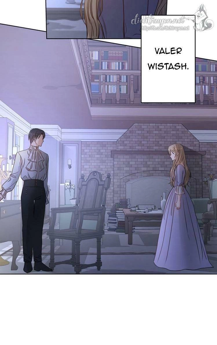 Tôi Không Còn Yêu Anh Nữa Chapter 2 - 24