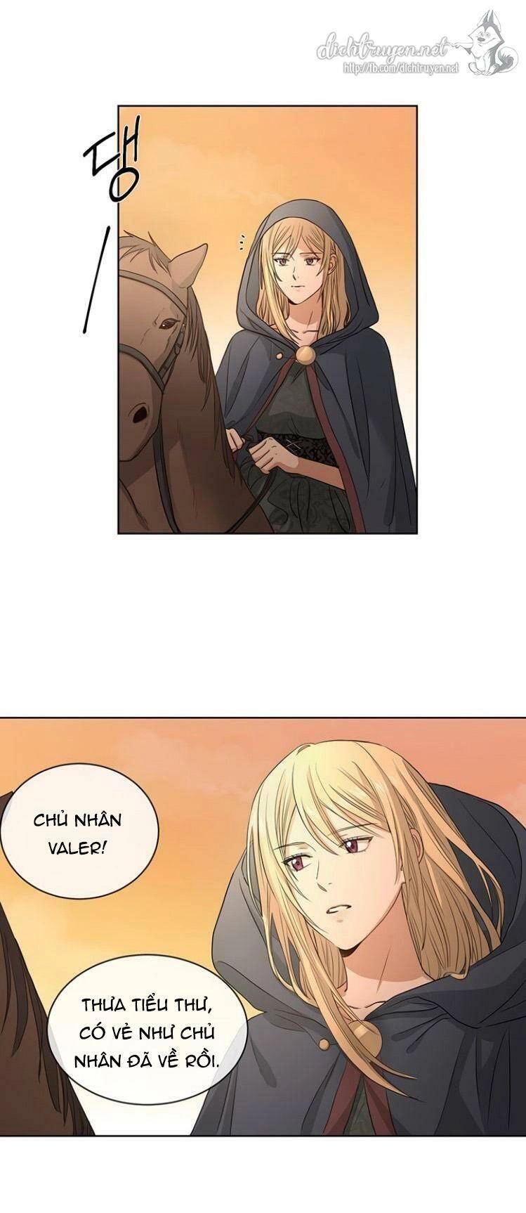 Tôi Không Còn Yêu Anh Nữa Chapter 2 - 29