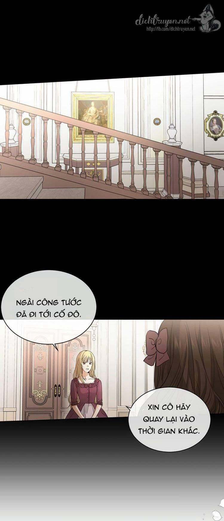 Tôi Không Còn Yêu Anh Nữa Chapter 2 - 45