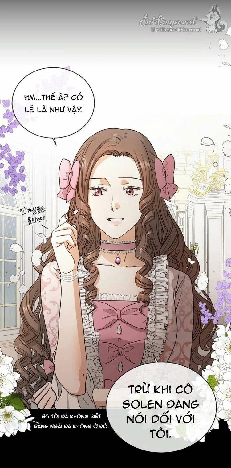 Tôi Không Còn Yêu Anh Nữa Chapter 2 - 46