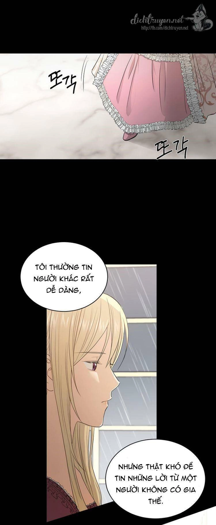 Tôi Không Còn Yêu Anh Nữa Chapter 2 - 47