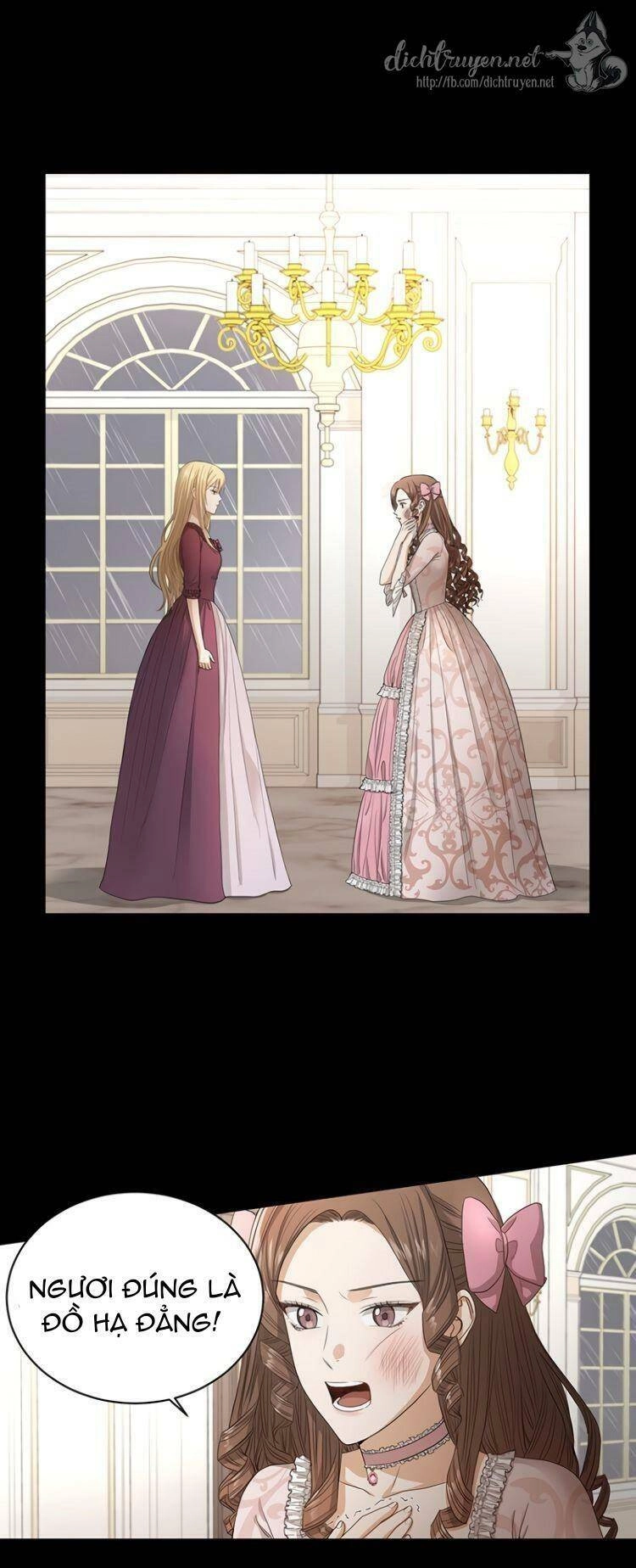 Tôi Không Còn Yêu Anh Nữa Chapter 3 - 1