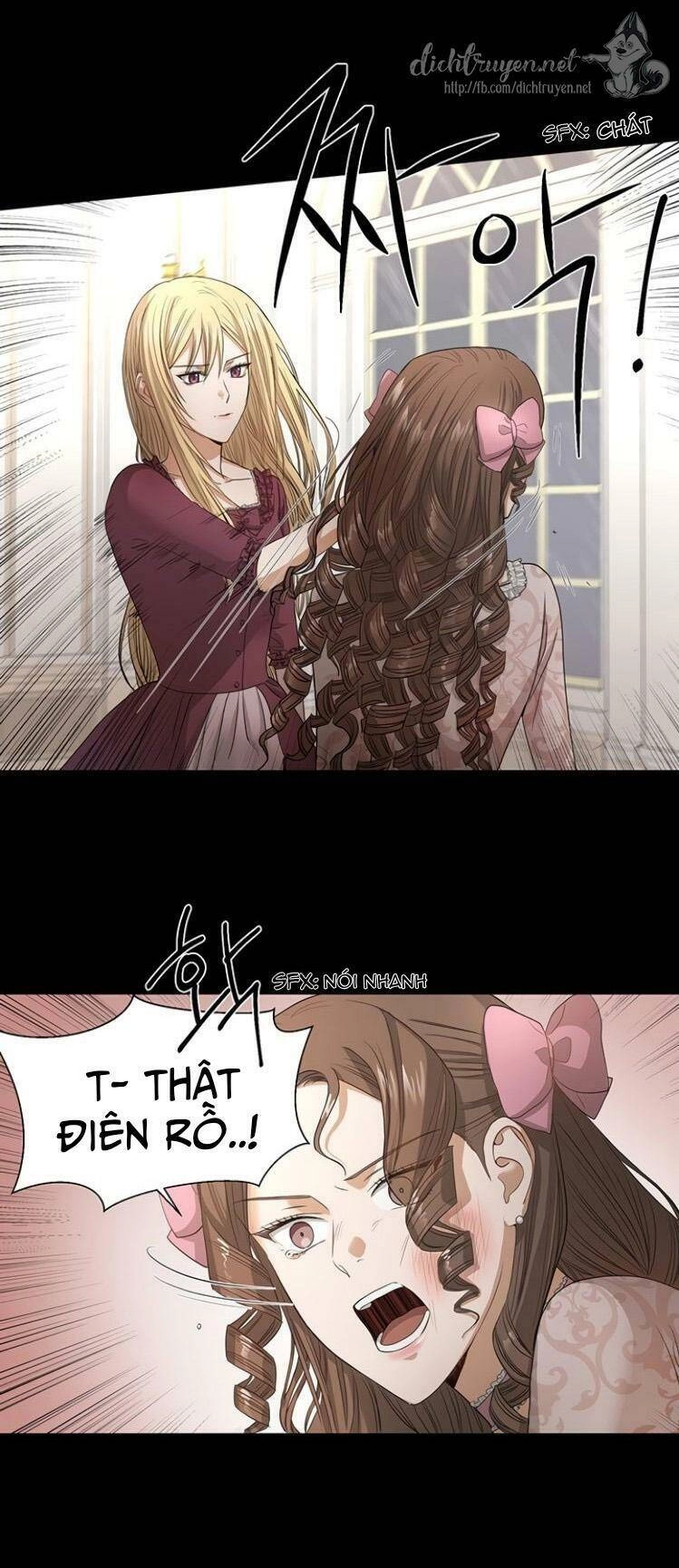 Tôi Không Còn Yêu Anh Nữa Chapter 3 - 2