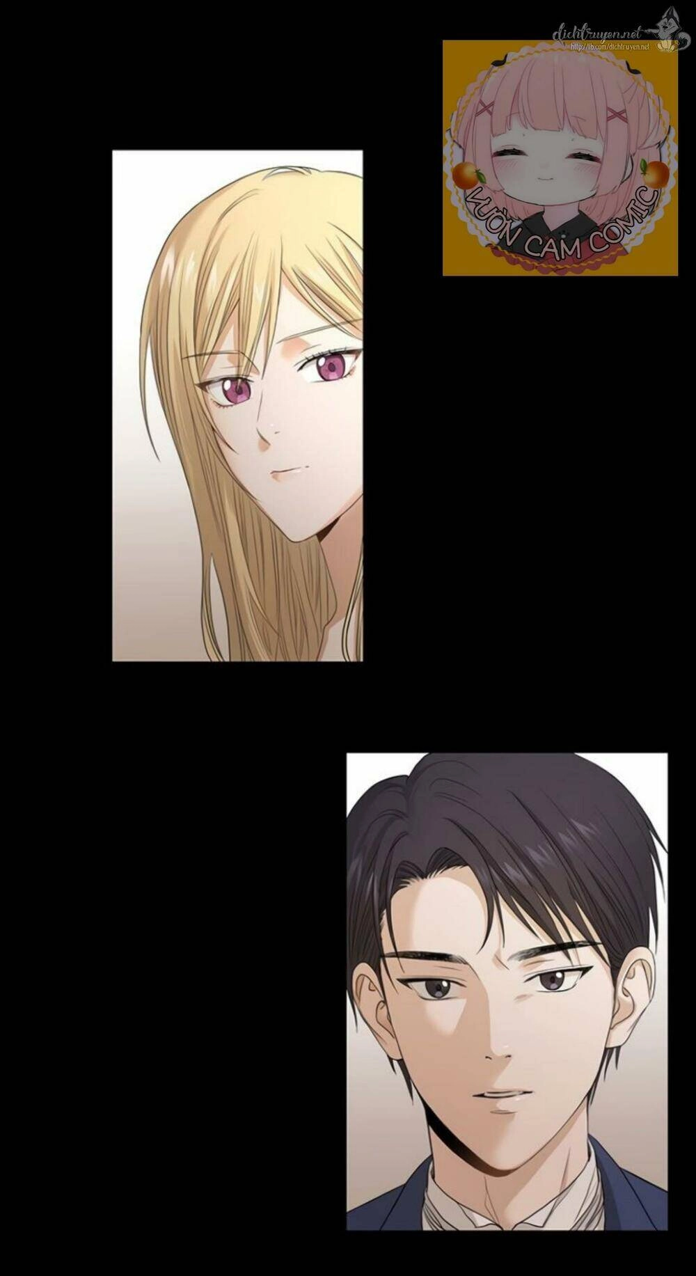 Tôi Không Còn Yêu Anh Nữa Chapter 3 - 5