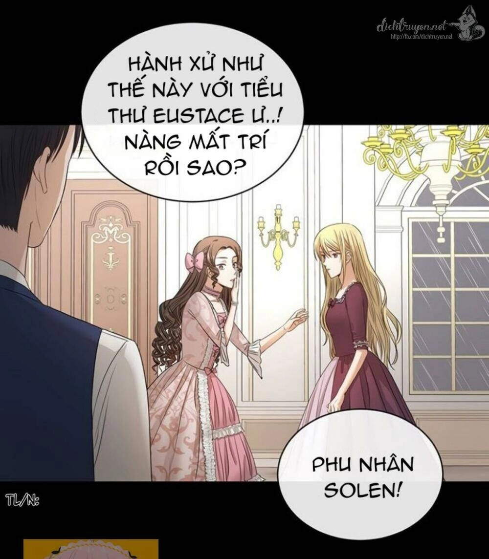 Tôi Không Còn Yêu Anh Nữa Chapter 3 - 7