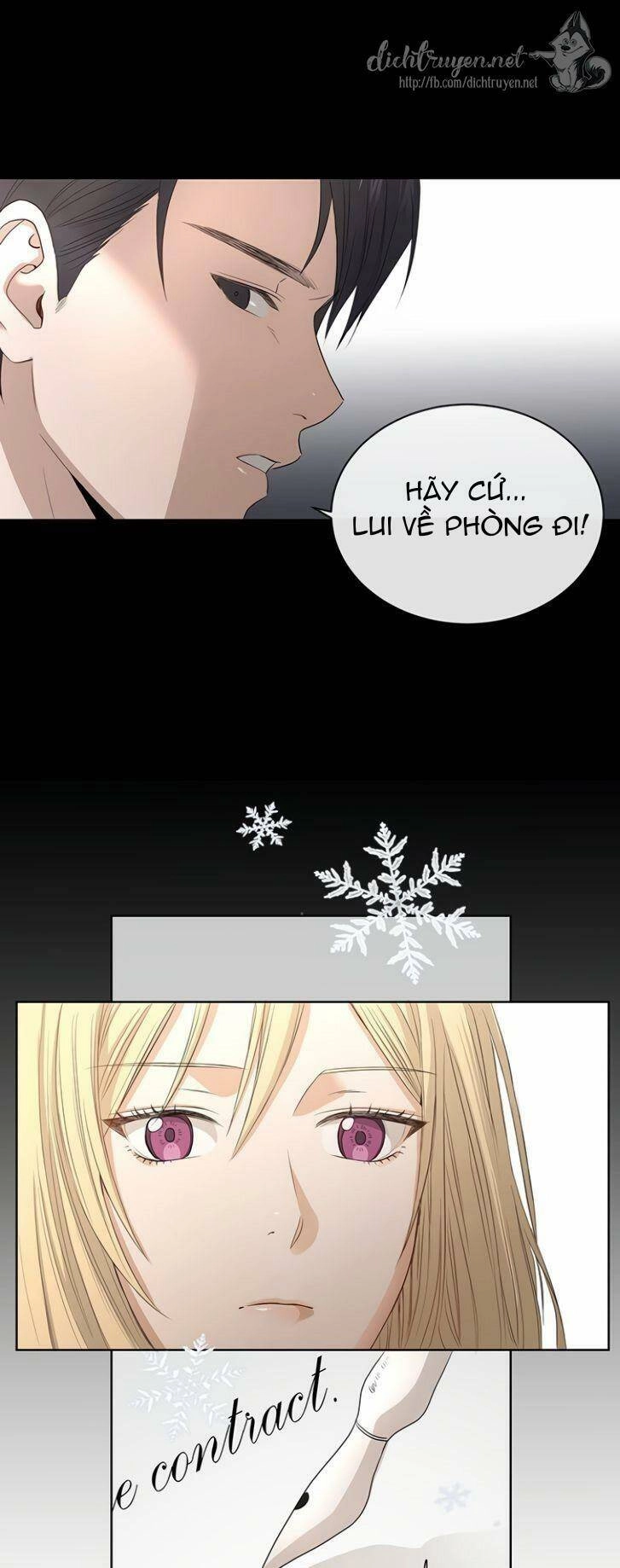 Tôi Không Còn Yêu Anh Nữa Chapter 3 - 15