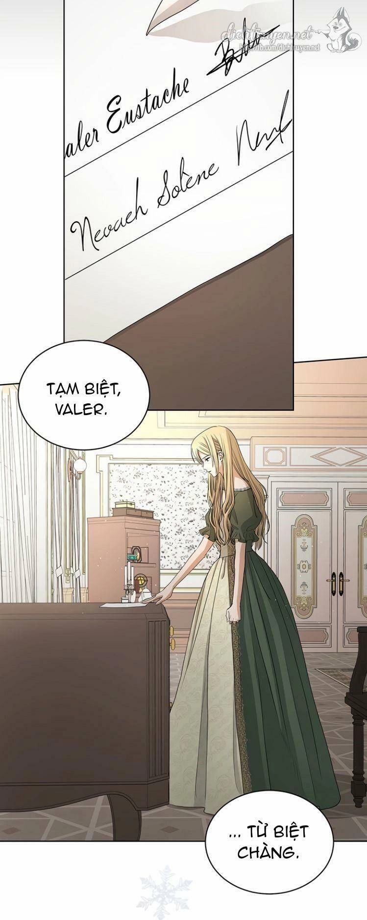 Tôi Không Còn Yêu Anh Nữa Chapter 3 - 16