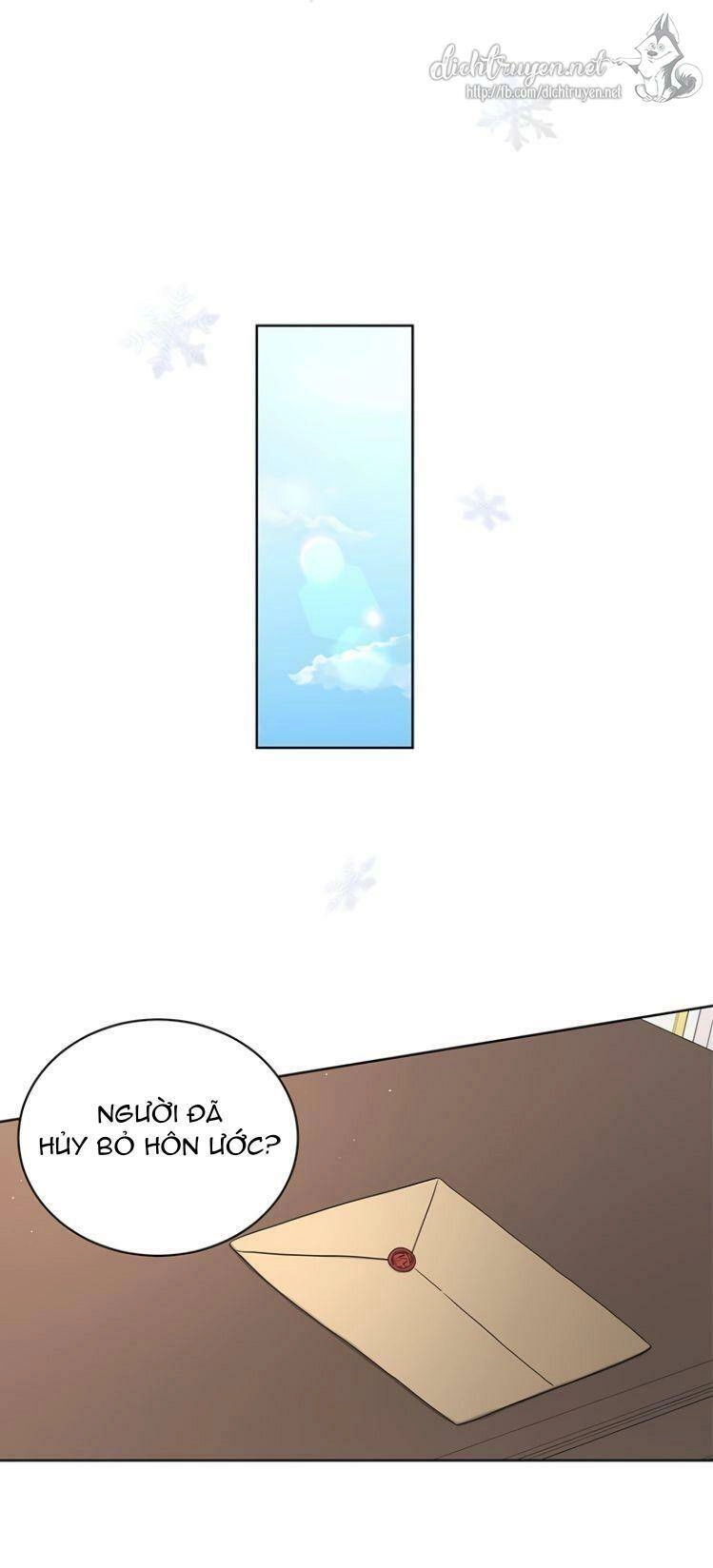 Tôi Không Còn Yêu Anh Nữa Chapter 3 - 17