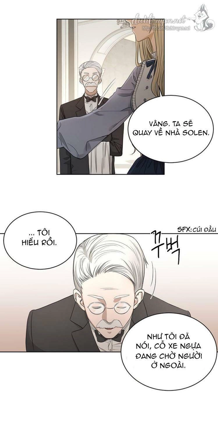 Tôi Không Còn Yêu Anh Nữa Chapter 3 - 18