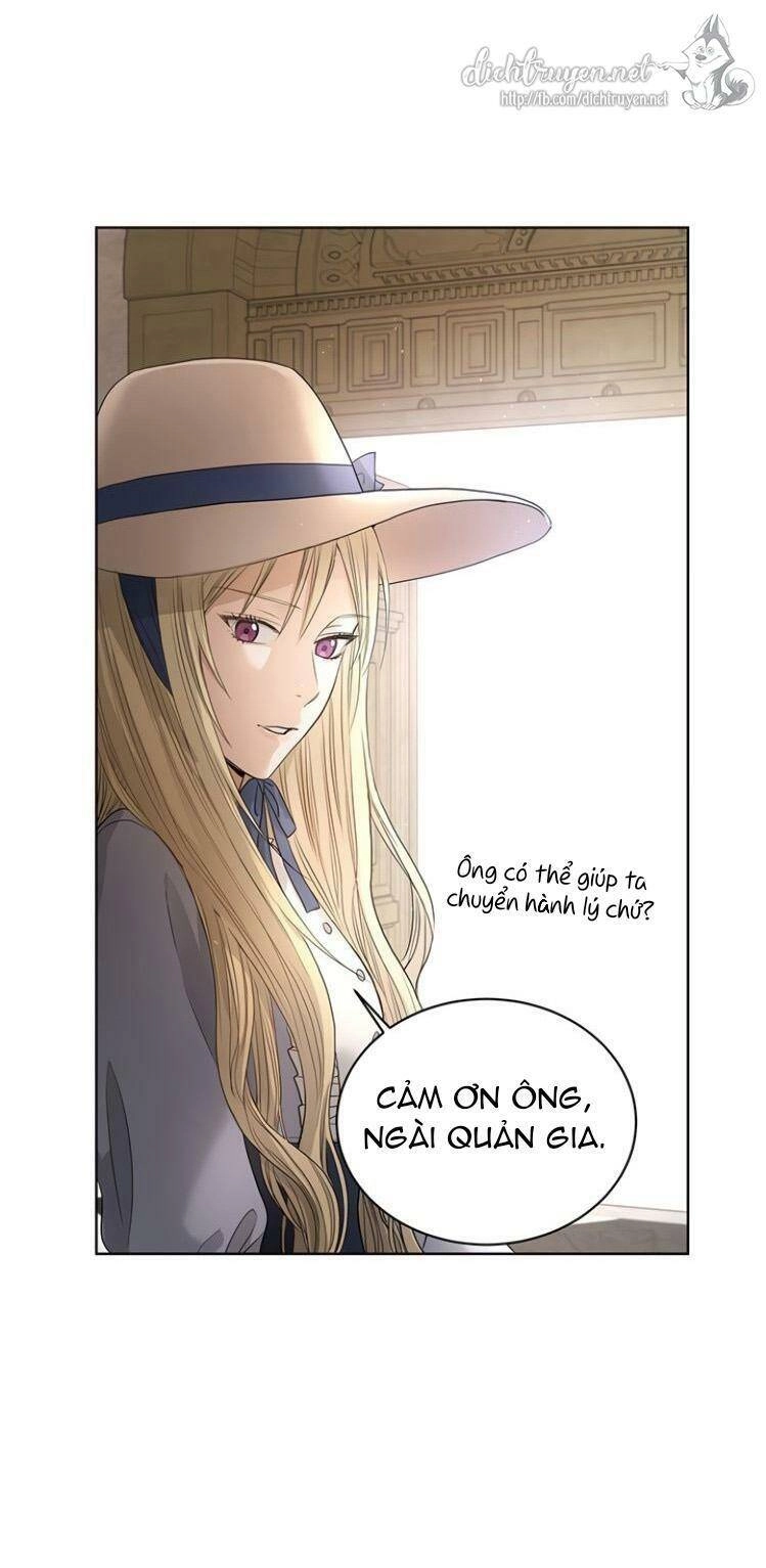 Tôi Không Còn Yêu Anh Nữa Chapter 3 - 19