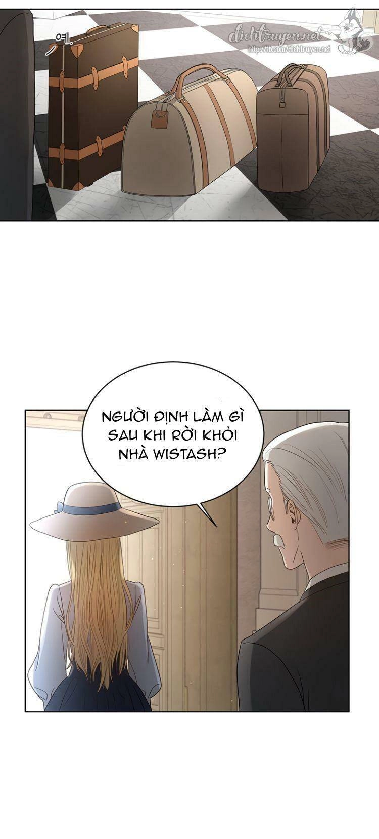 Tôi Không Còn Yêu Anh Nữa Chapter 3 - 20