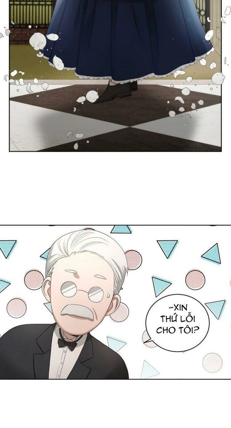 Tôi Không Còn Yêu Anh Nữa Chapter 3 - 22