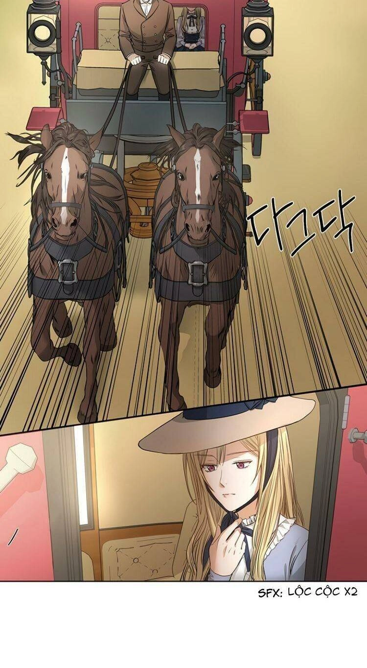 Tôi Không Còn Yêu Anh Nữa Chapter 3 - 24