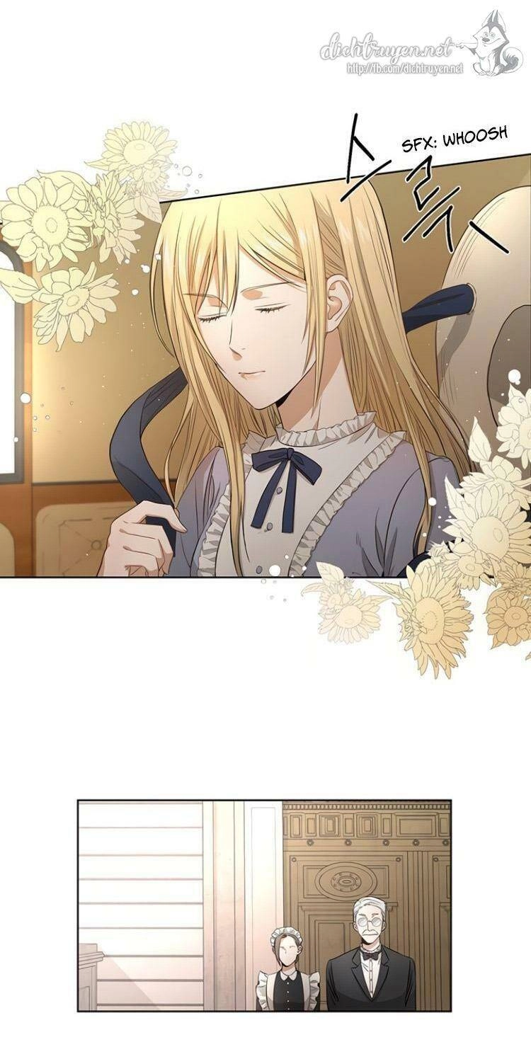 Tôi Không Còn Yêu Anh Nữa Chapter 3 - 25