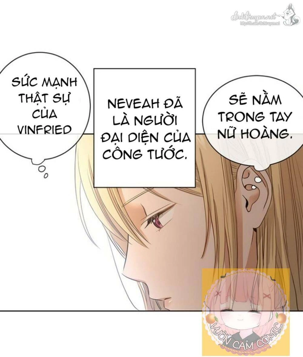 Tôi Không Còn Yêu Anh Nữa Chapter 3 - 33