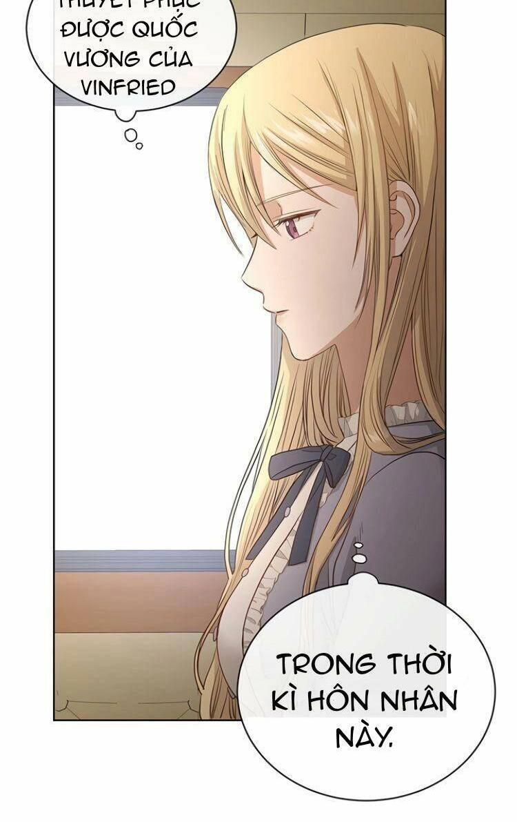 Tôi Không Còn Yêu Anh Nữa Chapter 3 - 37