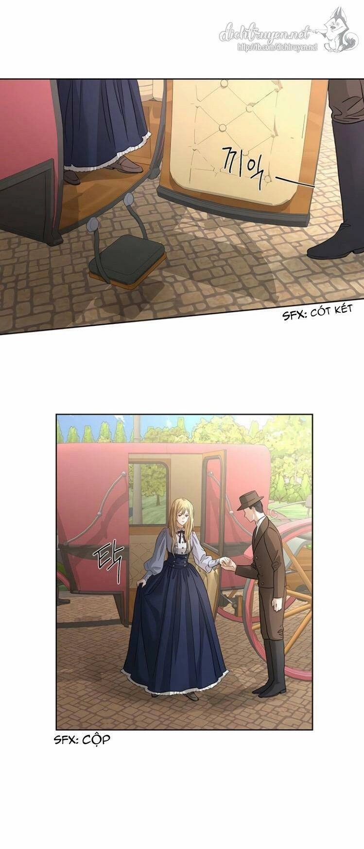 Tôi Không Còn Yêu Anh Nữa Chapter 3 - 39