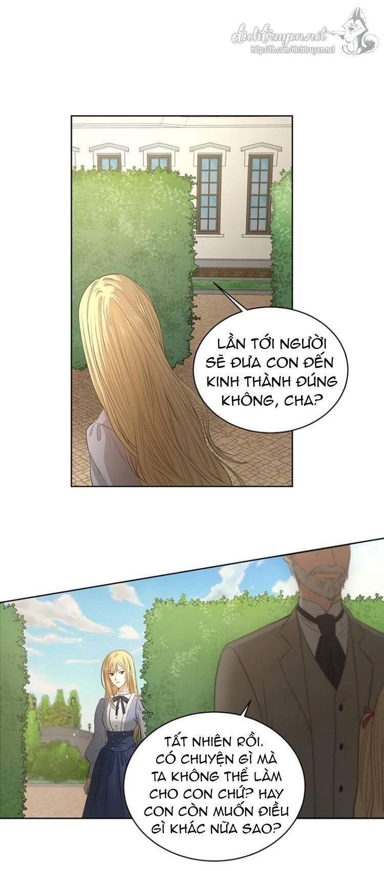 Tôi Không Còn Yêu Anh Nữa Chapter 3 - 43