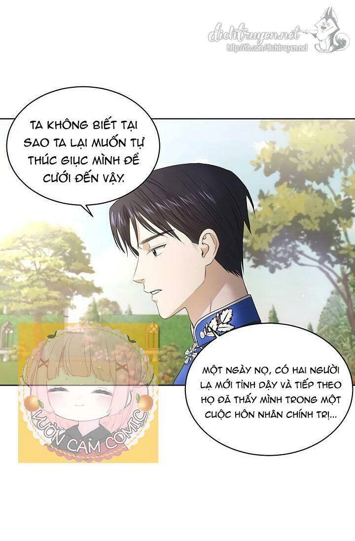 Tôi Không Còn Yêu Anh Nữa Chapter 4 - 3