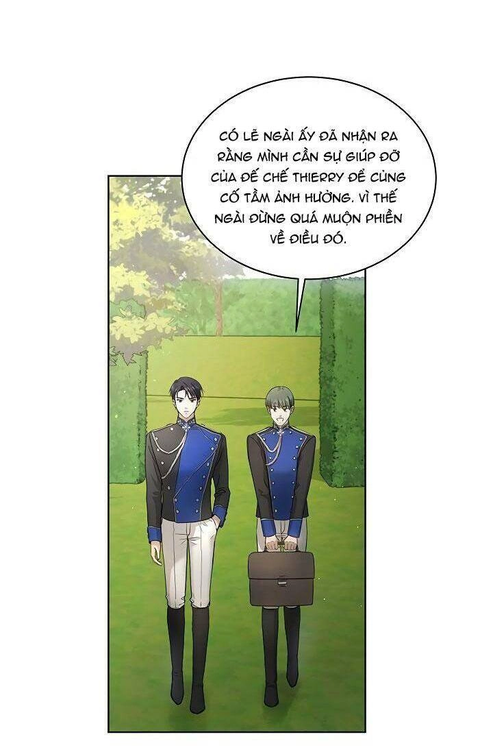 Tôi Không Còn Yêu Anh Nữa Chapter 4 - 4