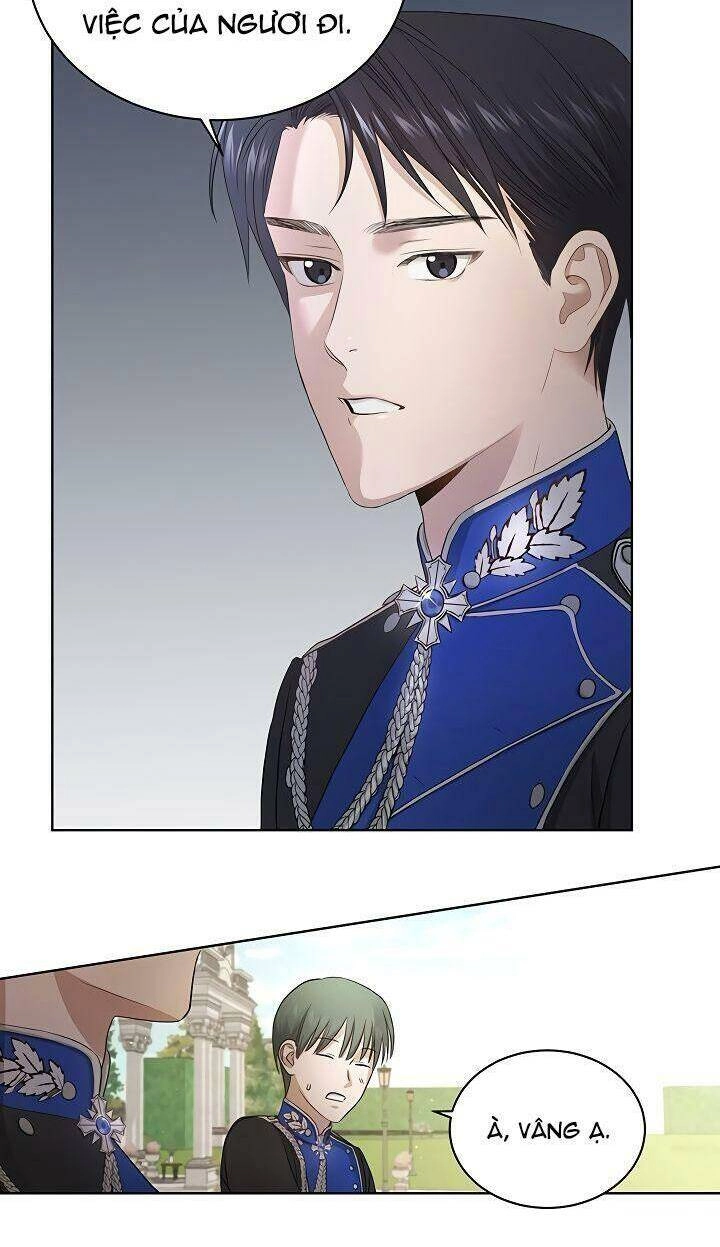 Tôi Không Còn Yêu Anh Nữa Chapter 4 - 6