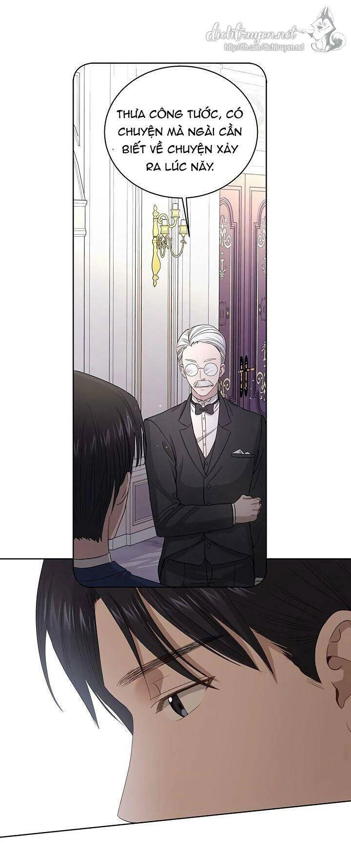 Tôi Không Còn Yêu Anh Nữa Chapter 4 - 9