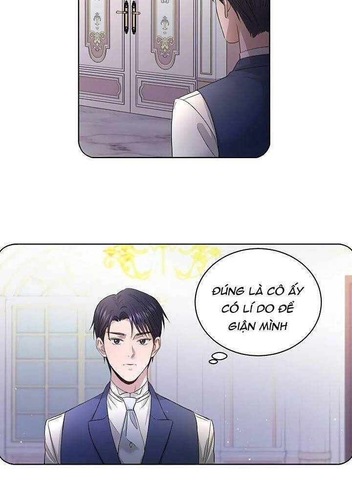 Tôi Không Còn Yêu Anh Nữa Chapter 4 - 11