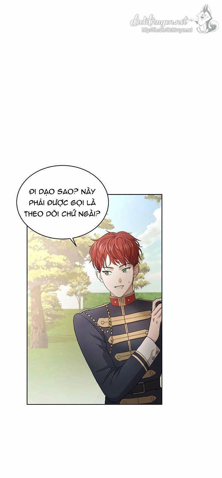 Tôi Không Còn Yêu Anh Nữa Chapter 4 - 15