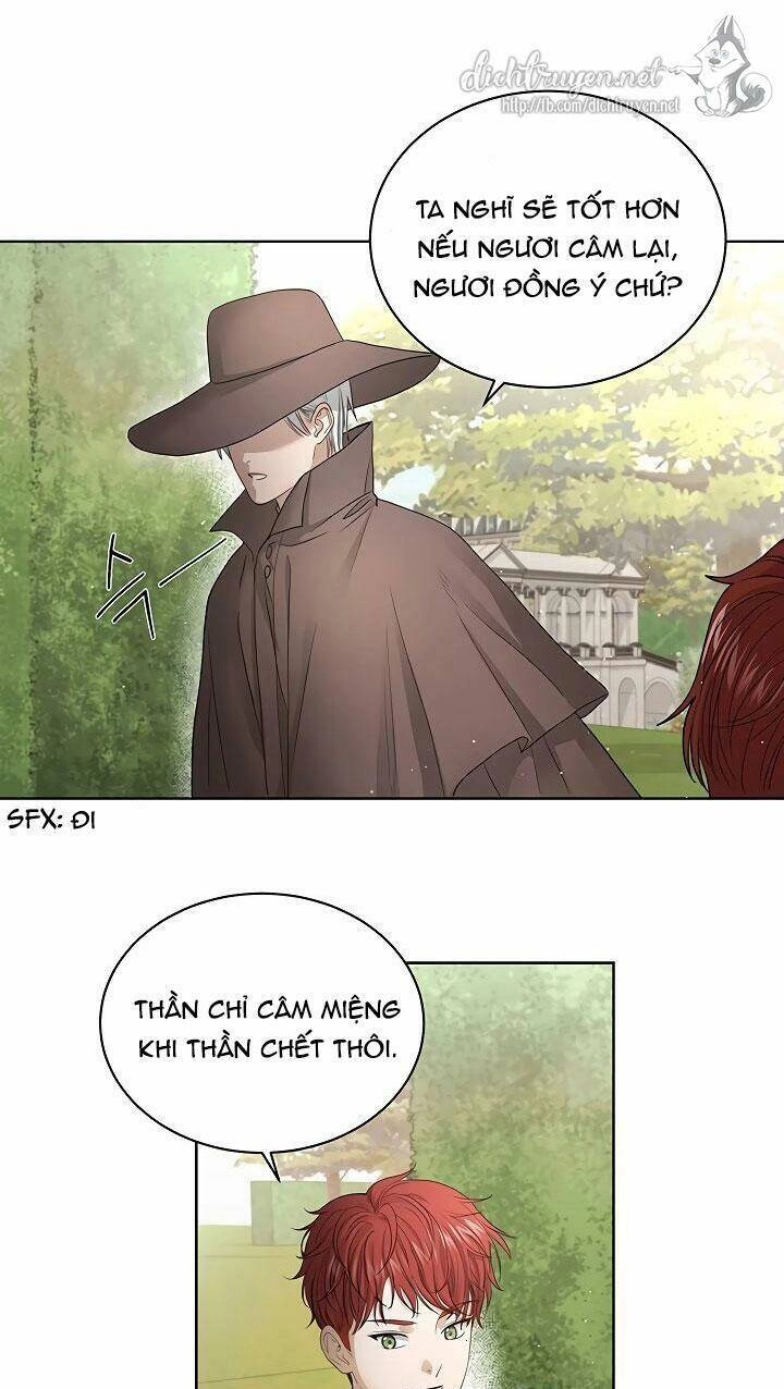 Tôi Không Còn Yêu Anh Nữa Chapter 4 - 16