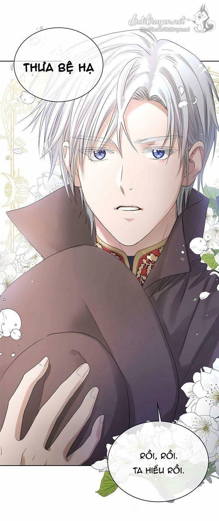 Tôi Không Còn Yêu Anh Nữa Chapter 4 - 18