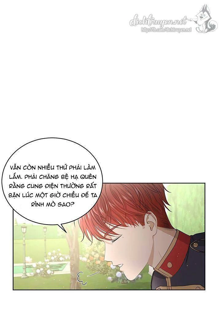 Tôi Không Còn Yêu Anh Nữa Chapter 4 - 19