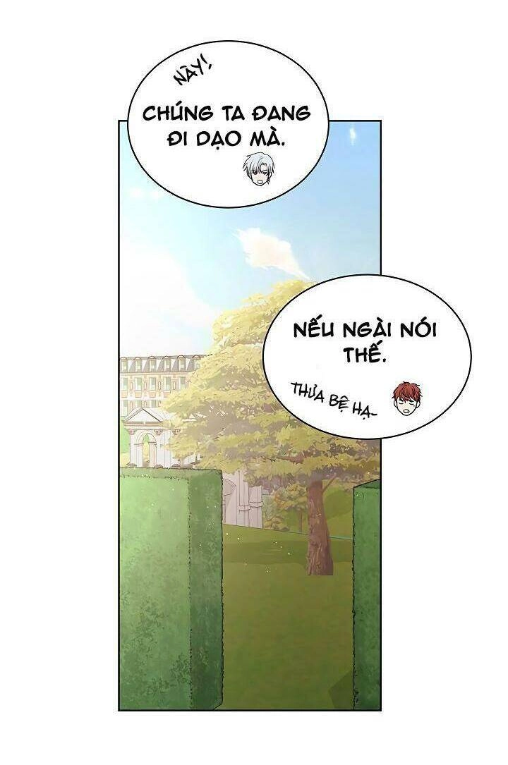 Tôi Không Còn Yêu Anh Nữa Chapter 4 - 20