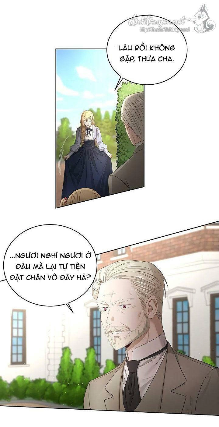 Tôi Không Còn Yêu Anh Nữa Chapter 4 - 22