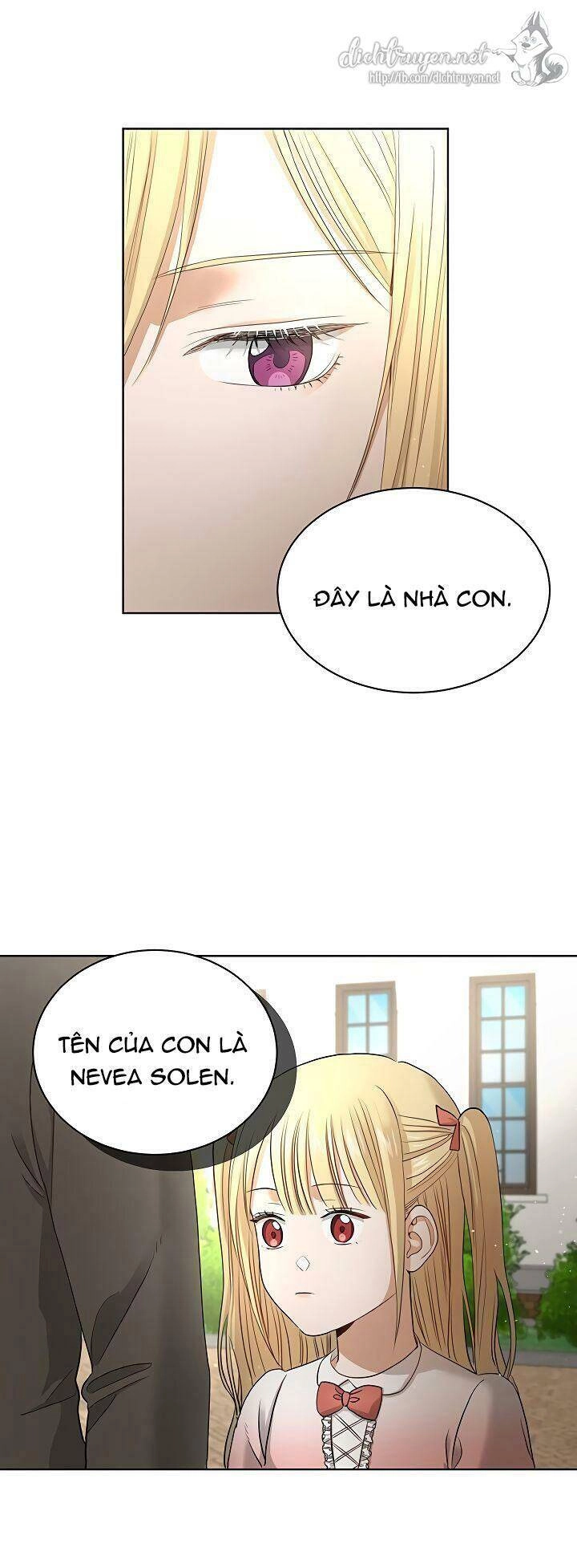 Tôi Không Còn Yêu Anh Nữa Chapter 4 - 23